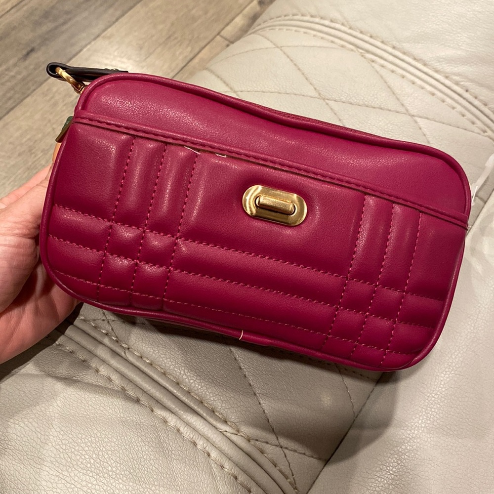 Time and Tru crossbody